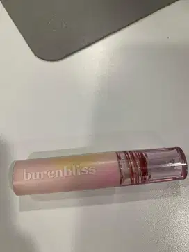 lip matte barenbliss