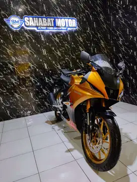 YAMAHA R15 V4 TH 2023