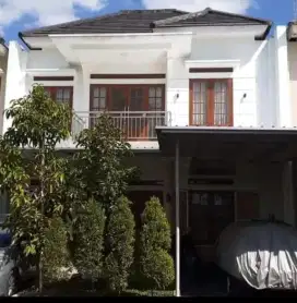 Jual Rumah di Royal Mansion Banguntapan