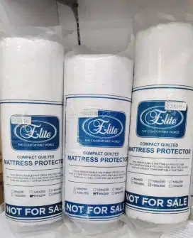 MATRAS PROTECTOR NEW BERGARANSI RESMI DIJAMIN AMAN