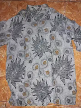 Batik Gratis, kondisi baik 90%