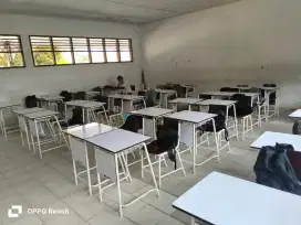 Peralatan sekolah, kantor dan permainan anak Tk