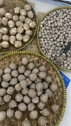 Bakso murah enak