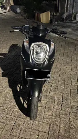 Honda genio Fabulous