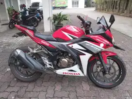 Di Jual CBR 150R  th 2016