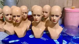 Manekin Hijab / Patung Jilbab