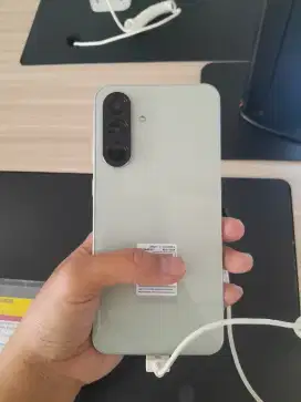 Samsung A56 5G 8 128GB|Promo Cicilan Berkesempatan 0%