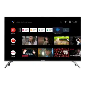 Polytron Smart TV Android 43 PLD 43AG9953