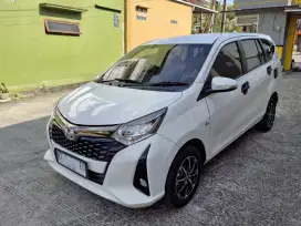 CALYA 1.2G MATIC 2024
