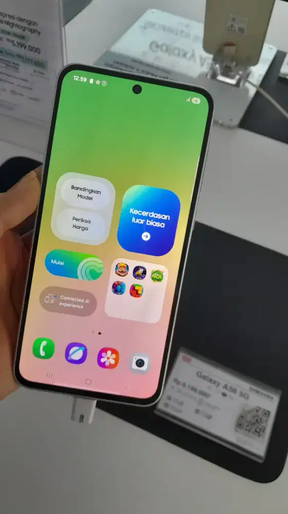 Samsung galaxy A56 5G