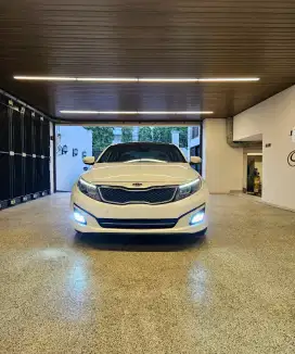 FS: KIA Optima 2014, Pemakaian Pribadi, Very Rare