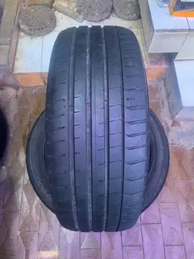 Ban Michelin Pilot Sport 5 215 55 r17 1pcs