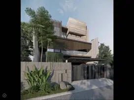 Dijual Rumah Bukit Golf International Citraland Lux High Spec