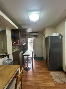 Dijual apartement Luxury kalibata city