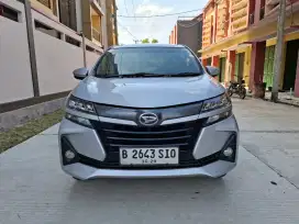 Great Xenia X 1.3 2019 Mobil Masih Jos
