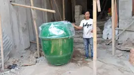 Septictank, Sepiteng Biofilter, Biotank, Biofil, Biotech,