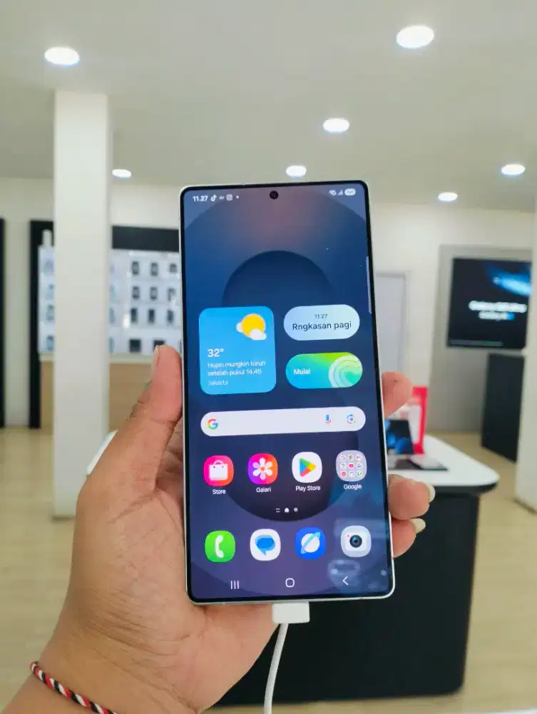 Samsung S25 (harga termurah)