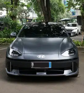 MURAH NIK 2023 Hyundai Ioniq 6 EV Signature listrik 5