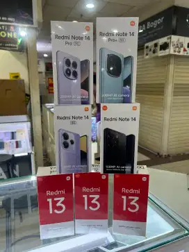 Android xiaomi note 14