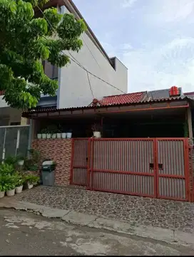 Jual Rumah Bagus &Apik di Perum Duta bumi bekasi (C0226)