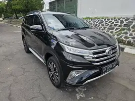 Terios R Deluxe MT 2021 Tgn Pertama