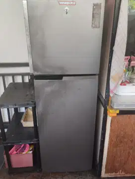 Kulkas Beko RDNT271I50S Bekas Garansi (NETT)
