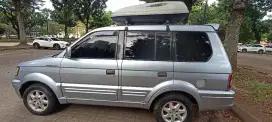Mitsubishi kuda grandia 1.6 manual 2002
