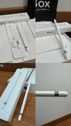 Apple Pencil 1st Generation BUNDLE  - IBOX