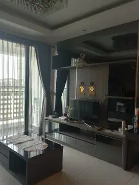 Apartemen Thamrin Executive Furnished disewakan niii