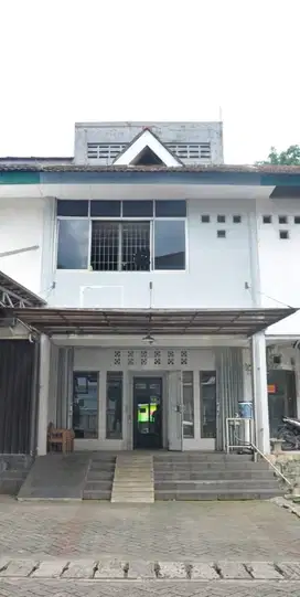 Ruko 2 1/2 Lantai Griya Loka BSD City  Turun Harga