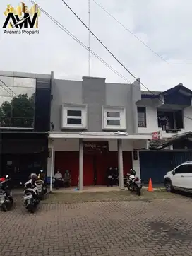 jual ruko metro soekarno hatta estate,bandung