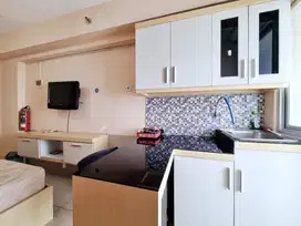 EDUCITY PRINCETON TERMURAH Furnish Studio