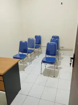 Disewakan Kantor (Office Space)