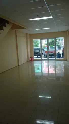 Dijual Ruko Super Ramai dan Strategis di BSD City