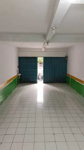 Ruko Strategis TKI Taman Kopo Indah 3