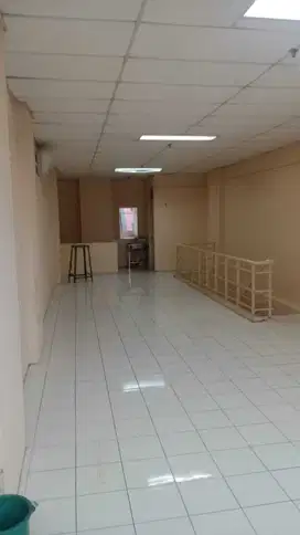 DIJUAL RUKO STRATEGIS DERETAN BANK DAN PERKANTORAN BSD CITY