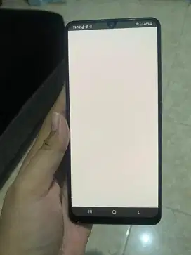 Dijual Samsung A32 6/128gb Lengkap