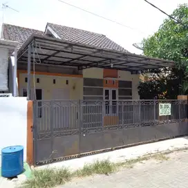 RUMAH DIJUAL DI PERUMAHAN GRAHA KEANDRA KALIJAGA KOTA CIREBON