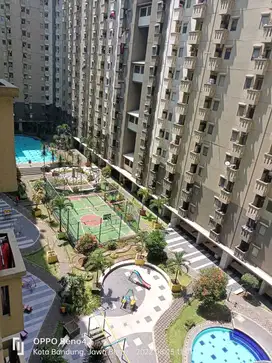 Apartement Gateway