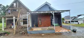 Promo Rumah Buring Malang Kota Perum De Aztech lokasi Strategis