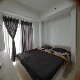 Dijual Apartemen Springwood Residence