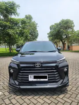 Avanza G 1.5 AT