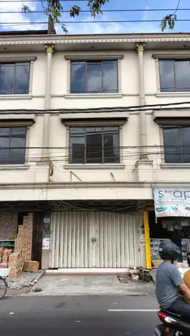 DISEWAKAN NOL JALAN RAYAN KENJERAN DKT PUTROAGUNG,RANGKA ,MERR