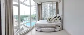 Dijual Apartemen 2BR Majestic Point Serpong