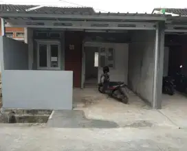Sewa Rumah Harvest City Cileungsi Bogor