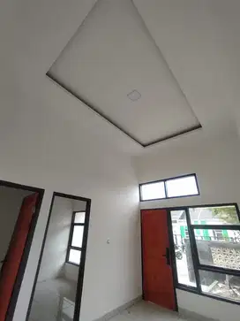 RUMAH PREMIUM CILEUNGSI TANAH 84M