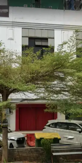 Dijual Ruko Siap Pakai di Jalan Utama Ahmad Yani Kota Bekasi