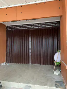 Disewakan Ruko 2 Lantai Gwalk Citraland