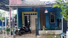 DIJUAL RUMAH  HOOK LOKASI BEKASI TIMUR REGENCY 3