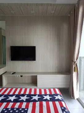 Disewakan Cepat Apartemen BSD Casa De Parco Full Furnish
